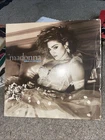 Madonna Like A Virgin  Original 1984 Vinyl LP