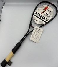 Slazenger Prodigy Squash Racket Play Game Sports Accessories Sample Racket