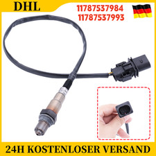 Lambdasonde Regelsonde vor Kat für BMW E90 F20 E60 Mercedes-Benz W204 Citroën C3