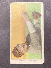 T206 JACK POWELL Piedmont 150/25 VG