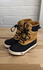 Merrell Snow Crush 2.0 Waterproof Wheat Black...