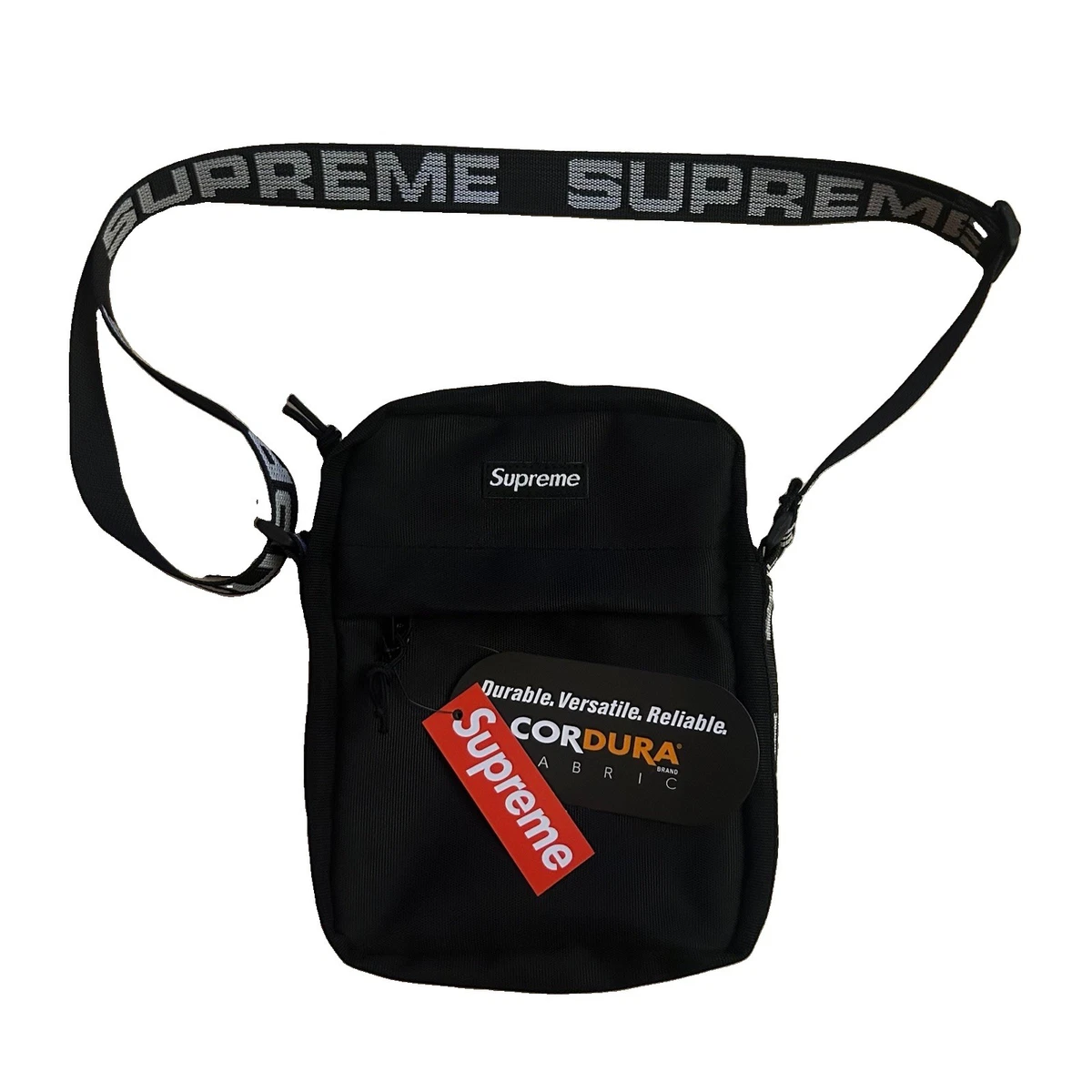 25+ Supreme Small Black Bags for Men for sale | Updated Oct 2026