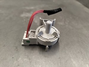 MIELE WDB030WCS Waschma. Drucksensor / Sensor Druckwächter T.Nr. 99353012 #60233