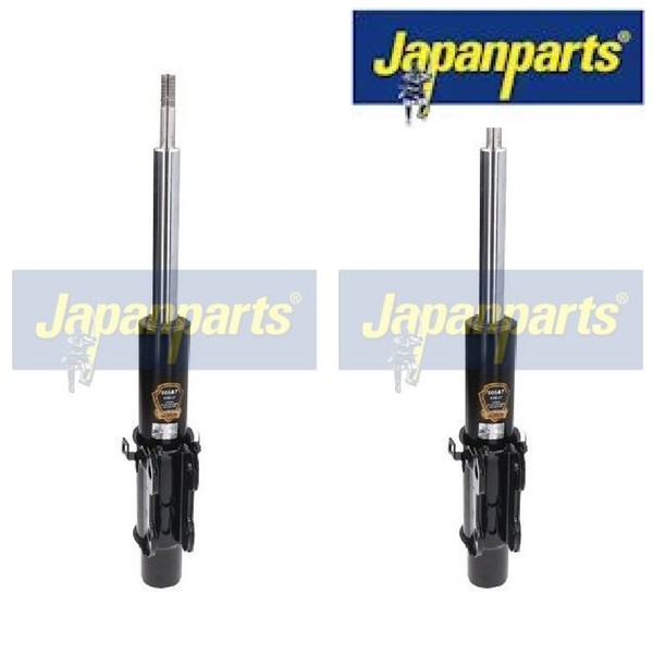 2X StoßDäMpfer Japanparts MM-00547 2 StossdäMpfer Rechts Links Vorne-image