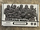 Star Wars Vintage Collection Imperial Death Trooper Action Figures  4 pack F5553