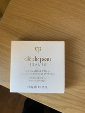 Image of Cle De Peau The Luminizing Face Enhancer 203