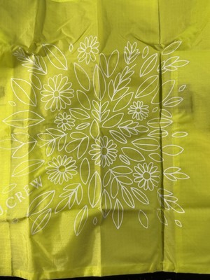 BAGGU x J. Crew Standard Size Reusable Bag - NWOT