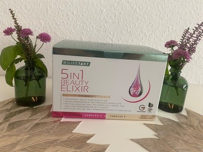 LR 5 in1 Beauty Elixir - 25mlx30 Stück