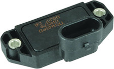 OEG Parts New Ignition Control Module Compatible with Chevy GMC Astro 96-05, Bla