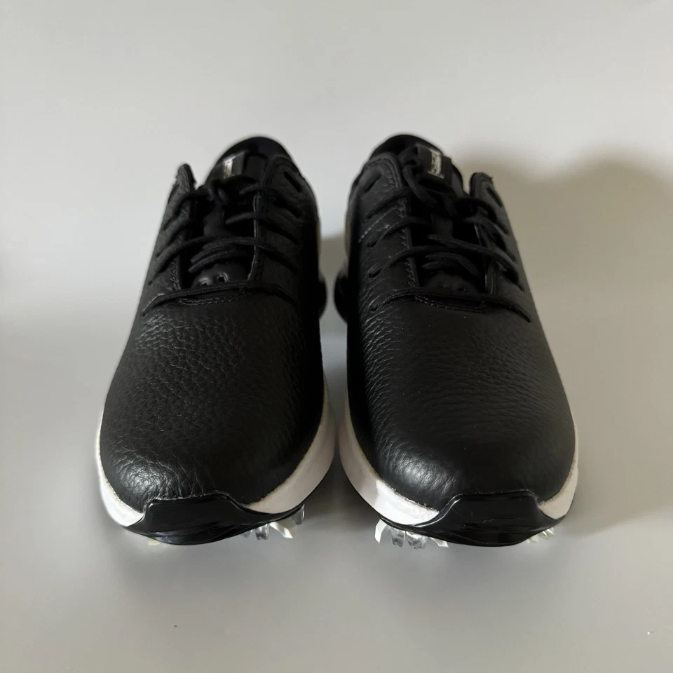 Zapatos de golf Nike para hombre 4/mujer 5,5 (anchos) Air Zoom Victory Tour 3 negros DX9025-003 Foto 2 de 4