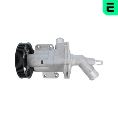 Wasserpumpe Motorkühlung OPTIMAL AQ-1262 für R50 R53 MINI FIAT R52 500X JEEP BU