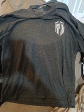 Ariat 2XL Tshirt Cotton Poly Blend.