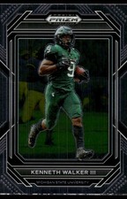 Kwity Paye 2022 Panini Prizm #127 Colts NFL READ FREE SHIPPING AutographDen
