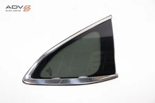 2022 - 2025 ACURA MDX REAR RIGHT PASSENGER SIDE QUARTER WINDOW GLASS OEM