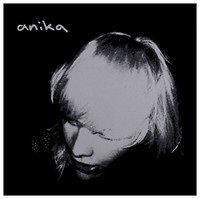 Anika - Vinyl Record 12 Record - G3Z