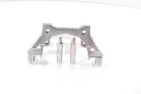 Halter Bremssattel GH GH-461534 FüR BMW 5Er Touring E39 520 523 525 Tds 528 530
