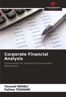 Youssef Rehali (U. A.) | Corporate Financial Analysis | Taschenbuch | Englisch