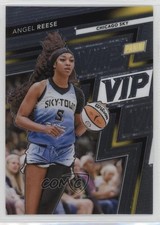 2025 Panini National Convention VIP Gold Pack Angel Reese #7 1d0h