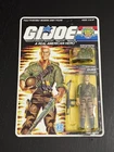 Gijoe Cobra 1988 Tiger Force Duke Figure Moc Mosc Sealed 100% Complete
