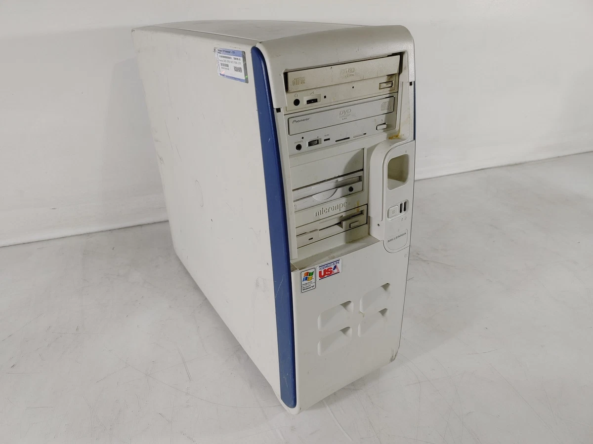Micron Vintage Computers & Mainframes for sale | eBay