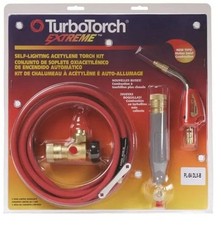 TURBOTORCH Extreme Torch Kit 0386-0833