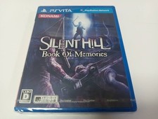Silent Hill: Book Of Memories Prices JP Playstation Vita | Compare