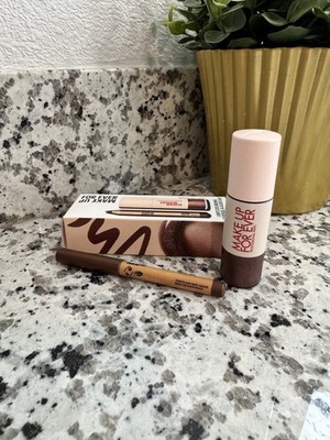 MAKE UP FOR EVER Mini Artist Color Pencil Lip Liner