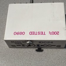 Opto 22 G4 IDC5 Digital DC Input Module Input...