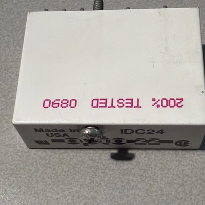 Opto 22 G4 IDC5 Digital DC Input Module Eingangsmodul 10-32 VDC   Neu ohne OVP