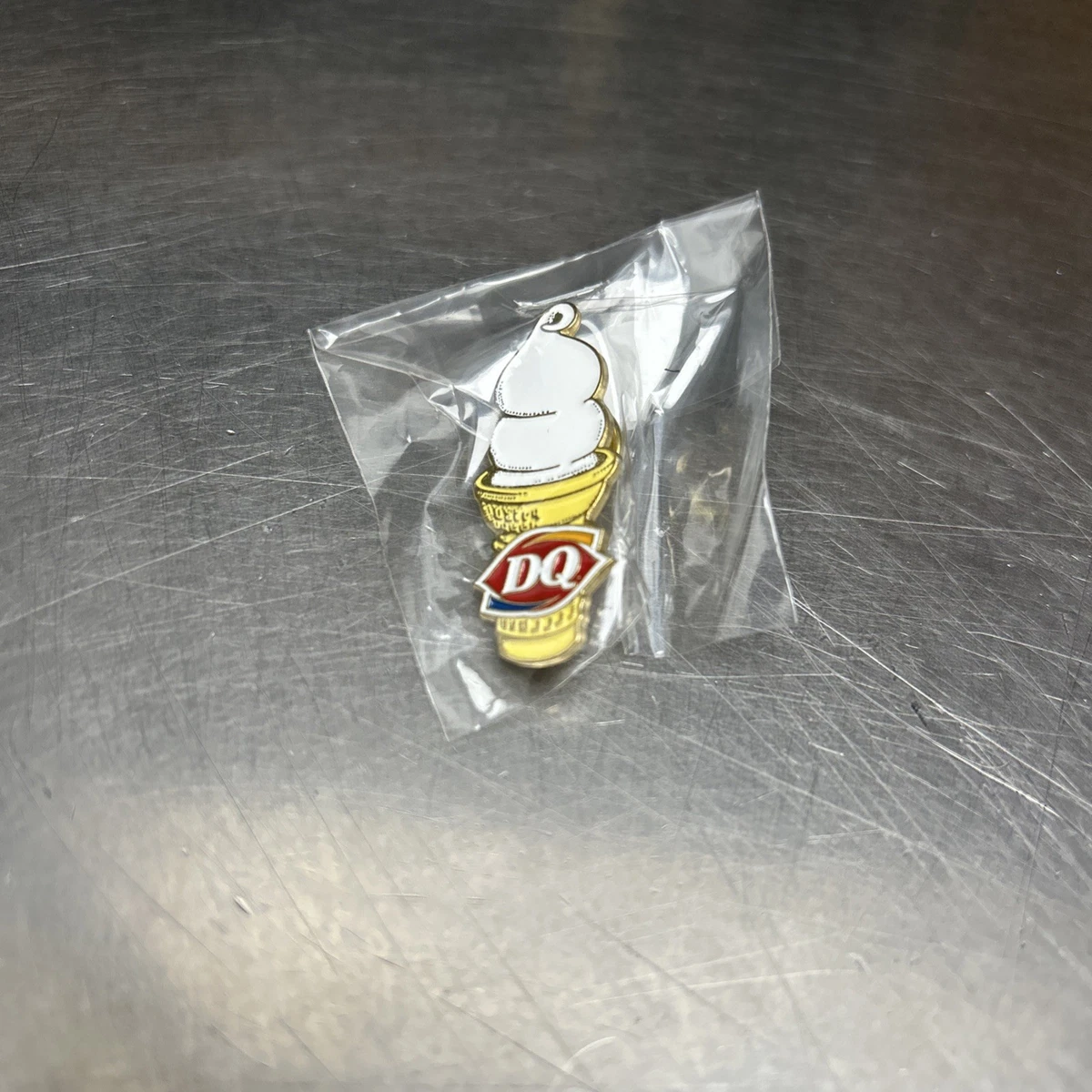 Dairy Queen Advertising for sale | eBay