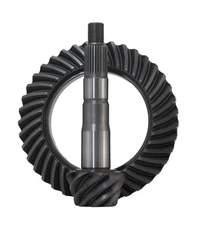 Revolution Gear T8IFS-456TR 8.0" IFS 4.56 Ratio Thick Ring & Pinion for Toyota