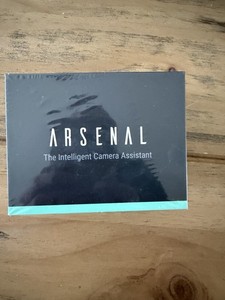 Arsenal 2 Pro | eBay