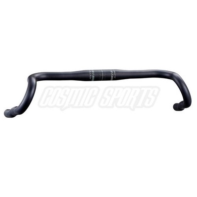 Ritchey Comp Venture Max V2 Drop Lenker, 31.8mm, 44/56.5cmx102x76mm, 4.6°/24°, b