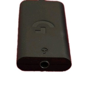 Logitech USB Audio Adapter DAC Sound Card Headset Converter Replacement Part OEM