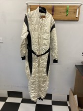 Momo Race Suit Size 54 FIA 8856-2000