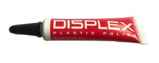 Displex Plastic Display Polish Scratch Remover for Cell LCD Screens