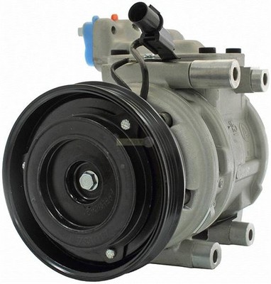 Klimakompressor Neu 977012D700 für ** Kia Hyundai