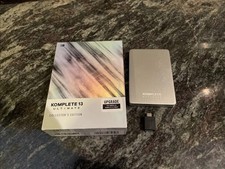 Native Instruments KOMPLETE 13 ULTIMATE