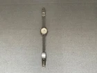 Vintage Omega Seamaster Watch Wristwatch w/ Stainless Case Automatic