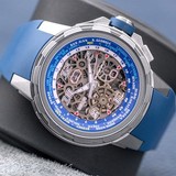 Richard Mille Worldtimer RM-63-02