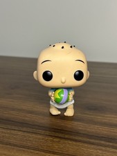 Tommy Pickles - Rugrats Funko Pop!Nickelodeon #1209 - Figura solo sin caja D1