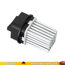 Widerstand Innenraumgebläse 6441S7 für MERCEDES SPRINTER-T B906 PEUGEOT 307 407