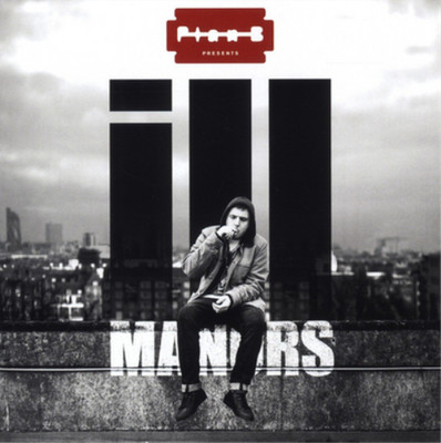 Plan B Ill Manors (CD) Album