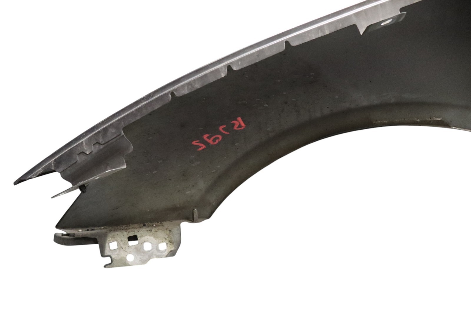 14-24 Maserati Quattroporte M156 Front Right Side Fender Cover Panel Oem
