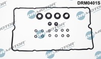 Dr.Motor Automotive Dichtungssatz Zylinderkopfhaube FüR Peugeot Boxer Kasten