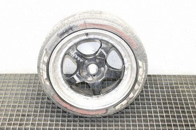 Nissan 240ZX, 280ZX, 300ZX 1989 18 Zoll Alufelge ASANTI SAK137660