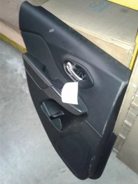 2018 Jeep Cherokee Driver Side Rear Inner Door Trim Panel Foto 3 de 4