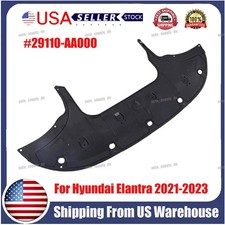 29110-AA000 29110AA000 Front Undercar Shield ...