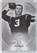 2013 Exquisite Collection 39/70 Daryle Lamonica #53 1p5