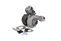 Kamoka Lader Aufladung 8600032 FüR Renault Kangoo 2 KW0 Fluence BE BOP ScÉNic 3